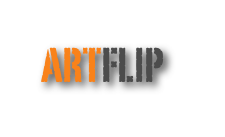  ARtFLIP